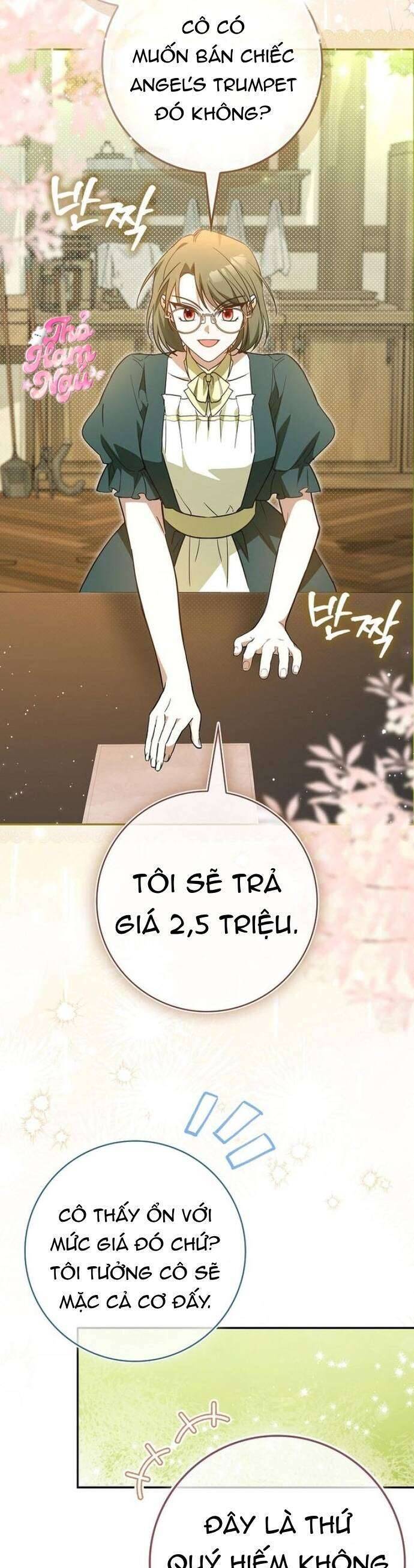 Chồng Của Tôi Giống Nam Chính Quá Đi Chương 6 Ảnh 38