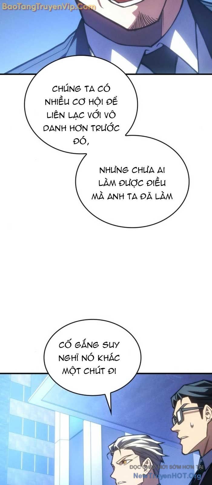 Hồi Quy Bằng Vương Quyền Chương 95 Ảnh 17