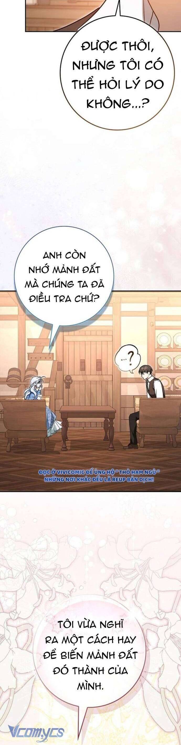 Chồng Của Tôi Giống Nam Chính Quá Đi Chương 6 Ảnh 58
