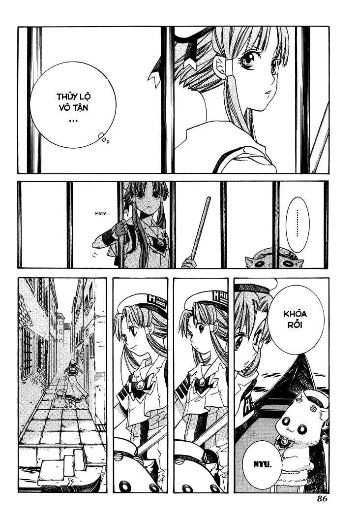 Genkai Level 1 Kara No Nariagari: Saijaku Level No Ore Ga Isekai Saikyou Ni Naru Made Chương 53 Ảnh 13