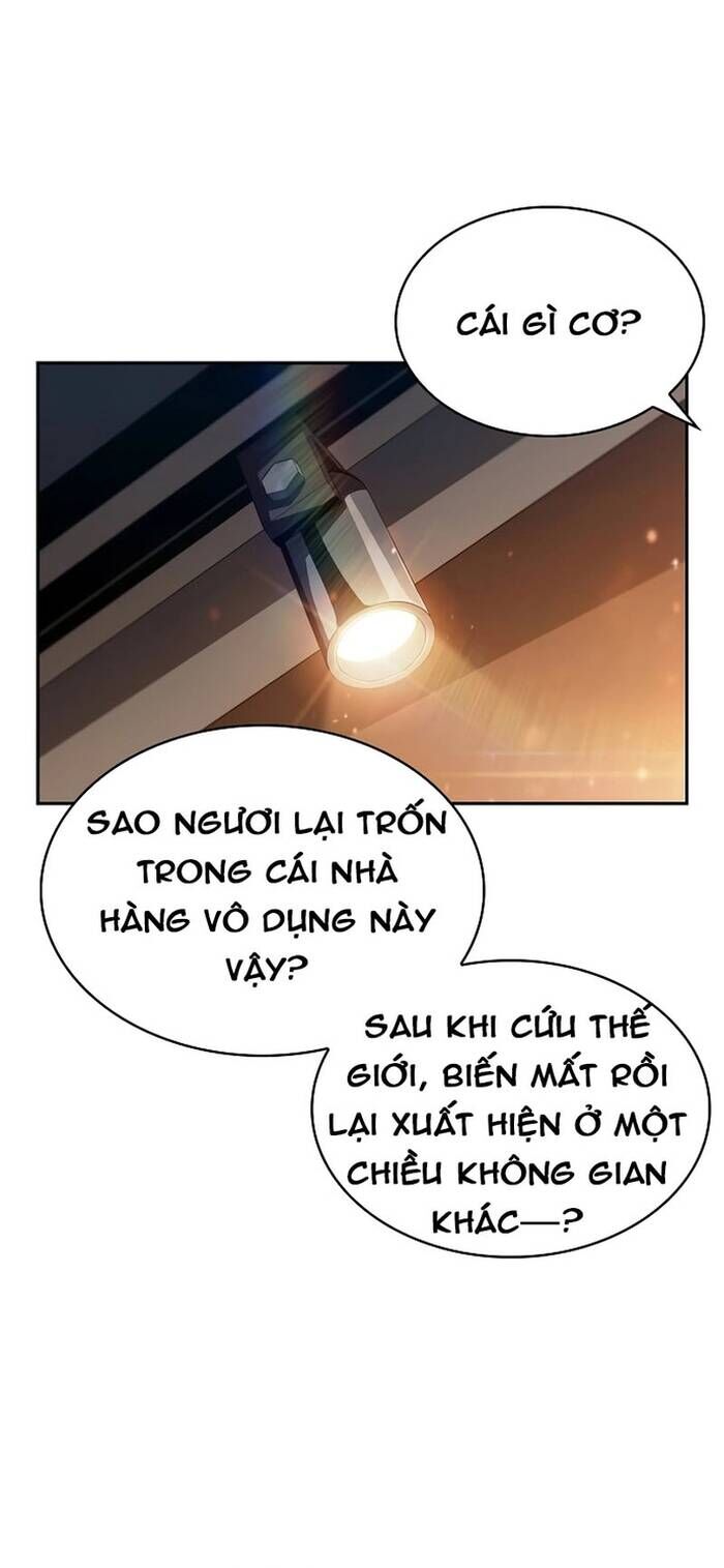 Quán Ăn Nơi Tận Cùng Thế Giới Chương 2 Ảnh 69