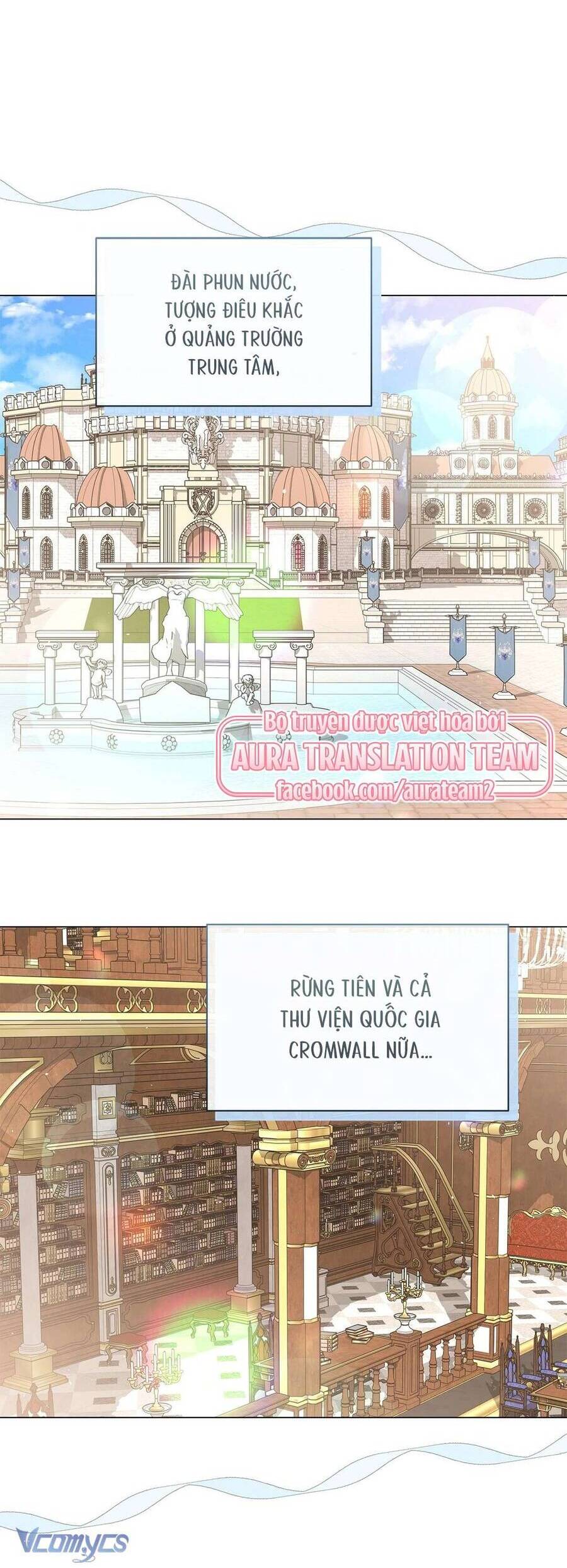 Vết Trăng Chương 74 Ảnh 27