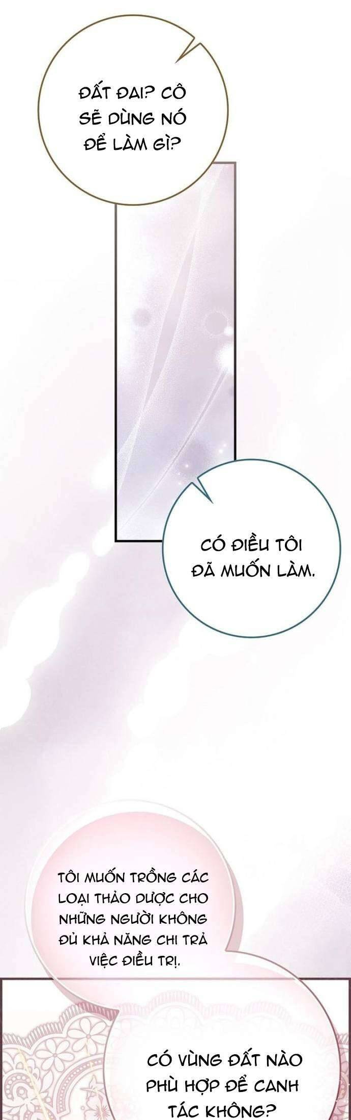 Chồng Của Tôi Giống Nam Chính Quá Đi Chương 7 Ảnh 46