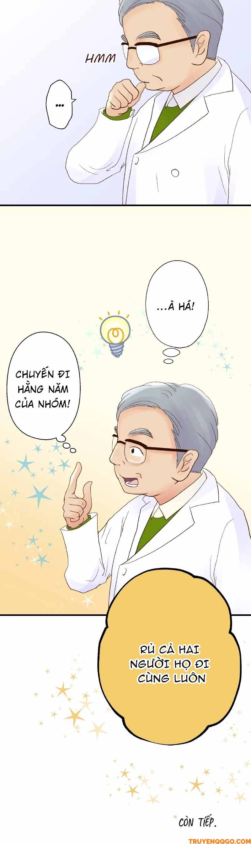 Prince Uncharming Chương 46 Ảnh 16