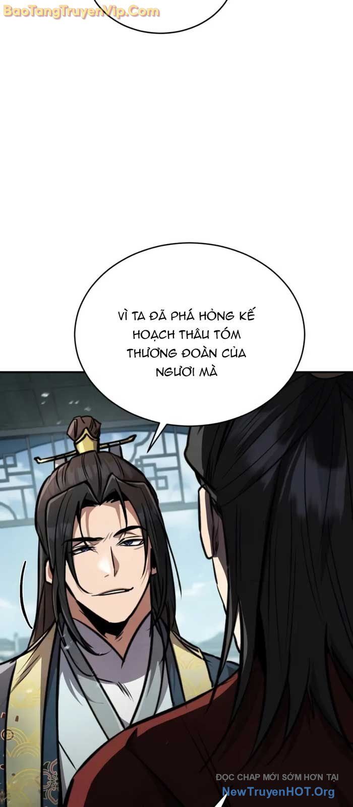 Quyền Vương Phục Sinh Chương 5 Ảnh 25