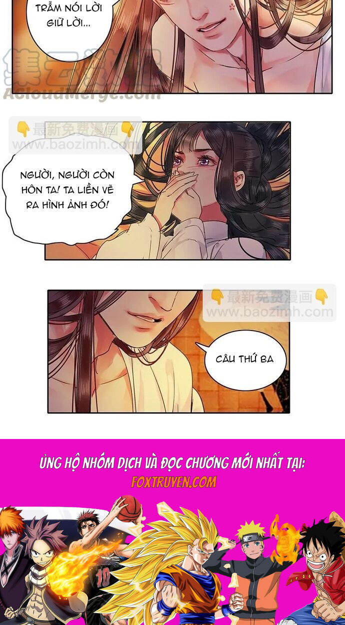 Trường Tương Tư Chương 113 Ảnh 6