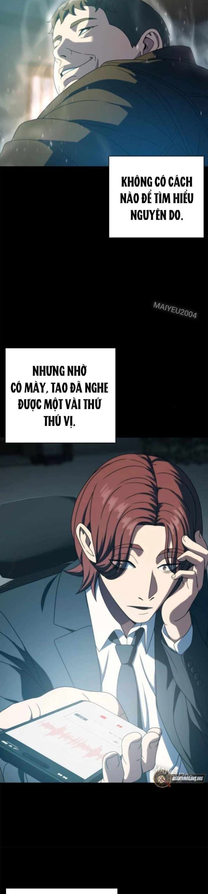 Hàn Băng Võ Giả Chương 26 Ảnh 13