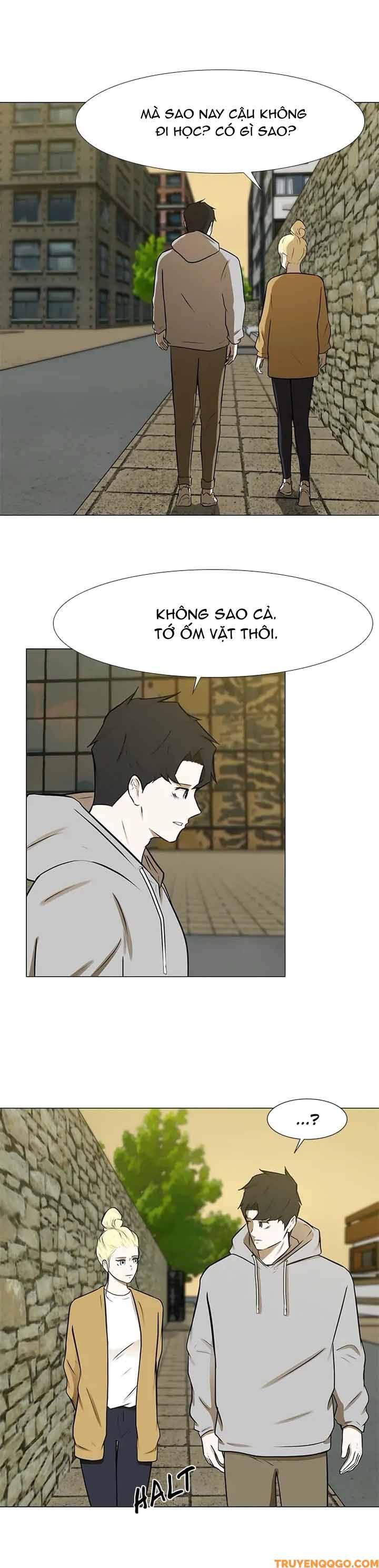 Dark Mortal (Official) Chương 67 Ảnh 13