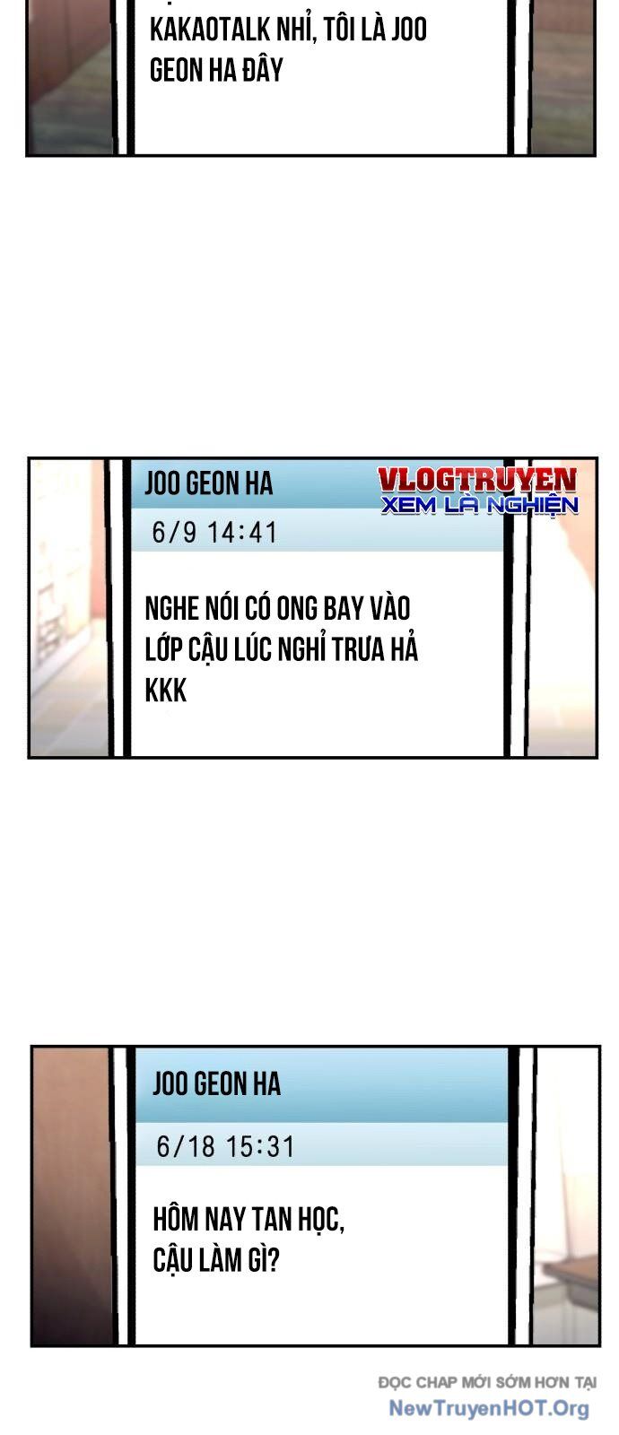Mẹ Nào Con Nấy Chương 66 Ảnh 25
