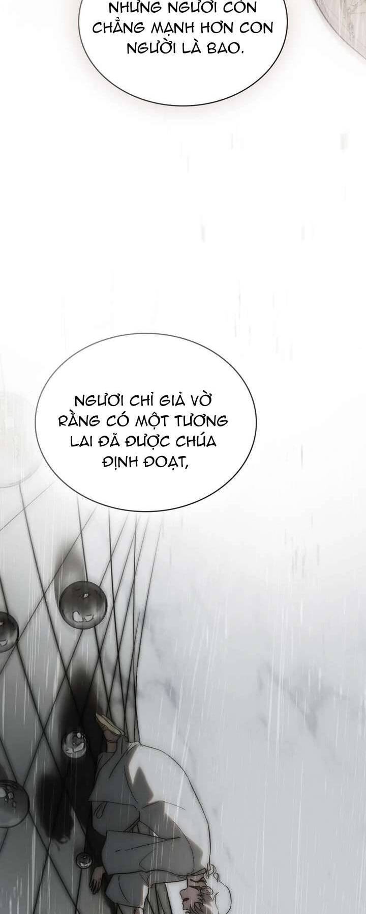 Khi Số Phận Tìm Đến Hai Ta Chương 85 Ảnh 20