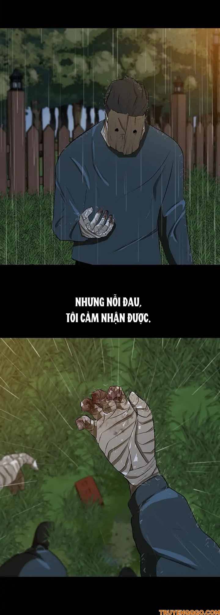 Dark Mortal (Official) Chương 73 Ảnh 19