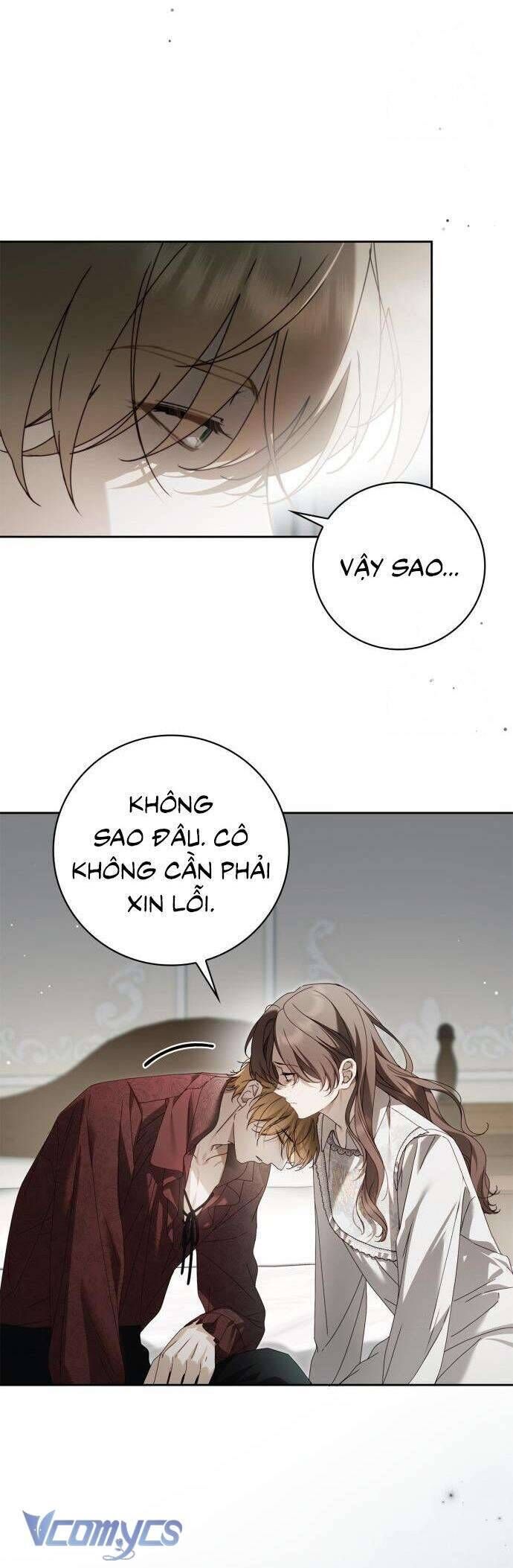 Hầu Nữ Bí Mật Của Bá Tước Chương 42 Ảnh 57