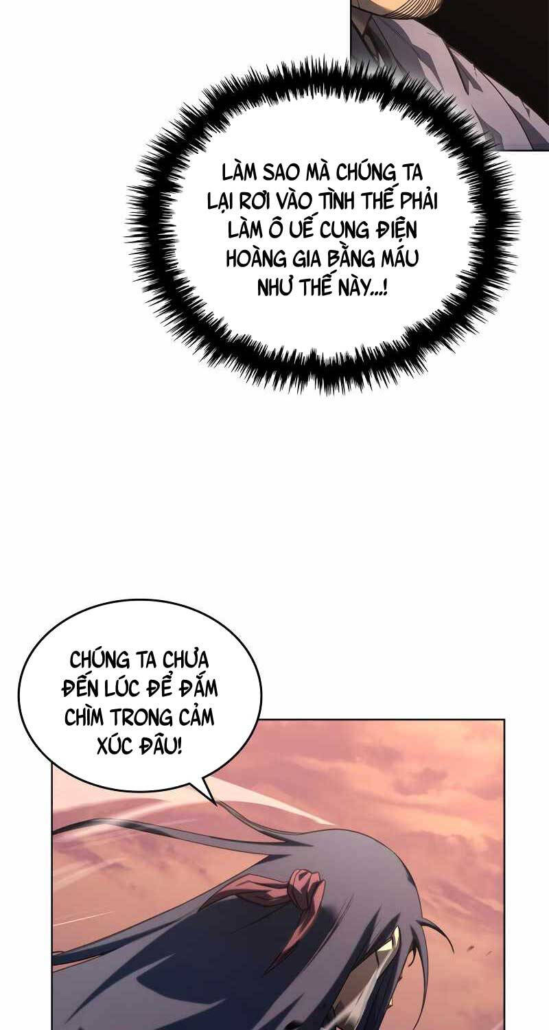Biên Niên Sử Của Thiên Quỷ Chương 238 Ảnh 46
