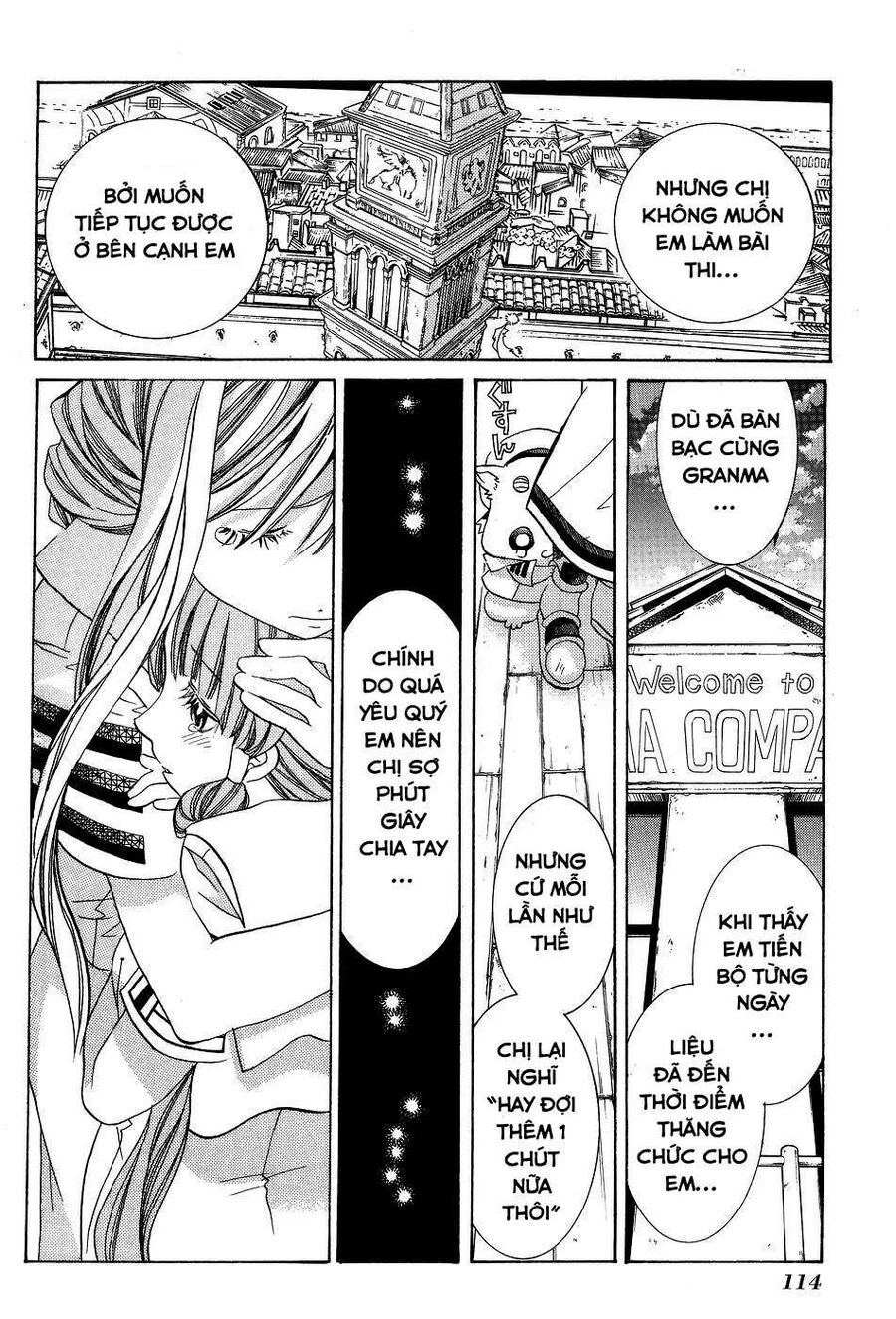 Genkai Level 1 Kara No Nariagari: Saijaku Level No Ore Ga Isekai Saikyou Ni Naru Made Chương 59 Ảnh 26