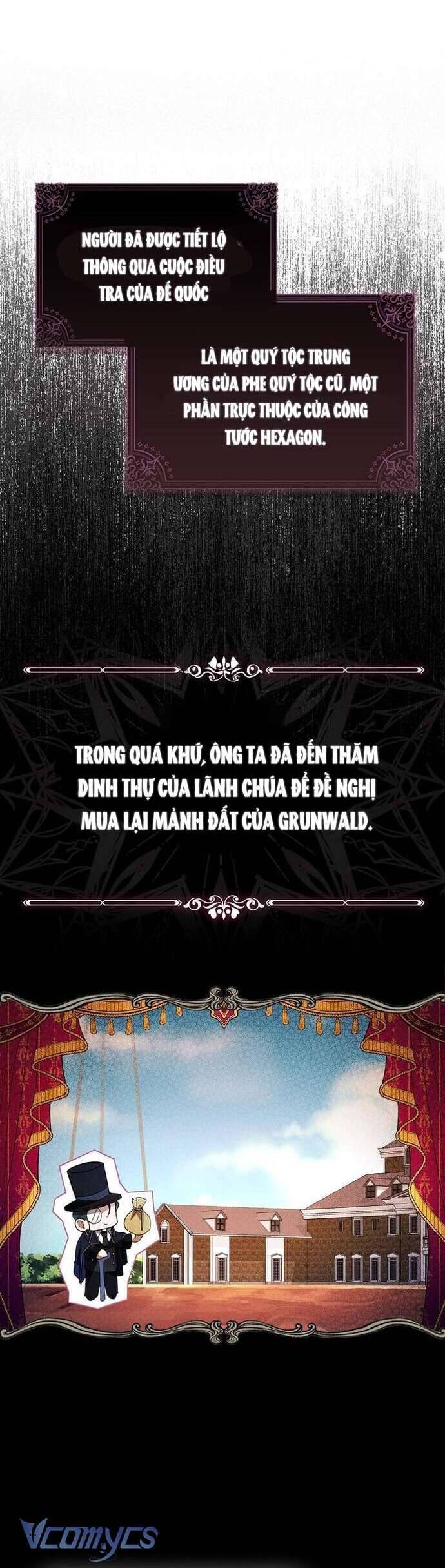 Chồng Của Tôi Giống Nam Chính Quá Đi Chương 11 Ảnh 27