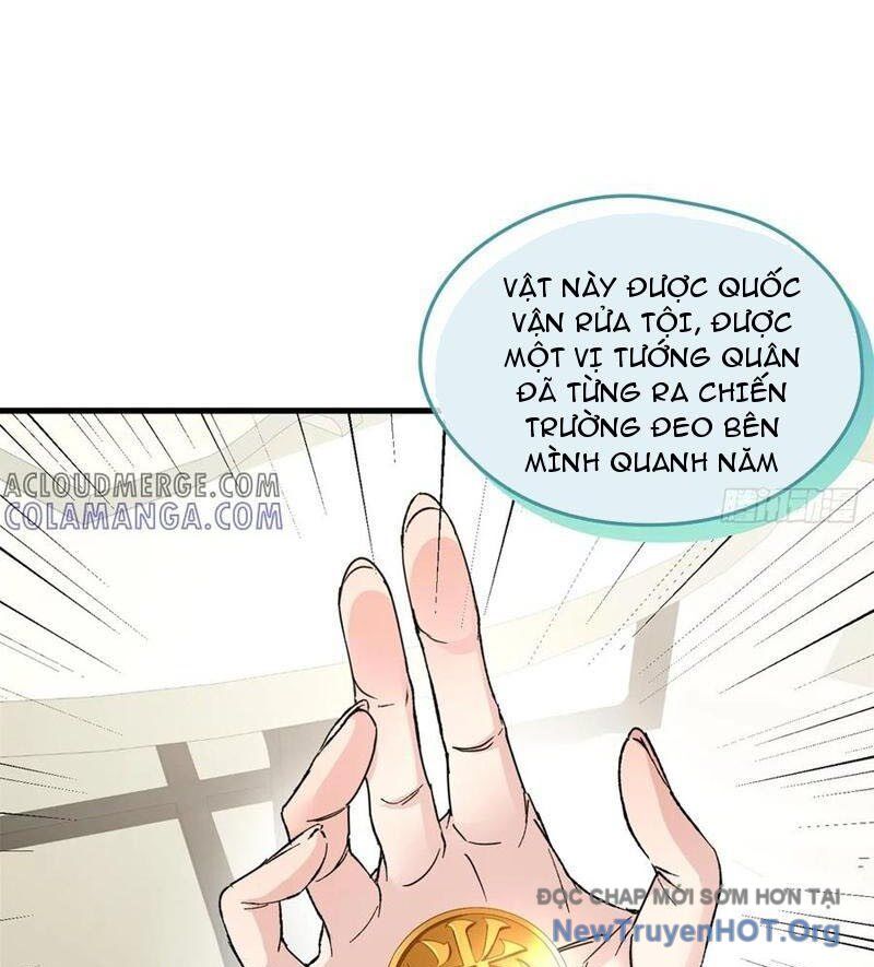 Hóa Ra Ta Là Đời Sau Của Yêu Quái Chương 20 Ảnh 26