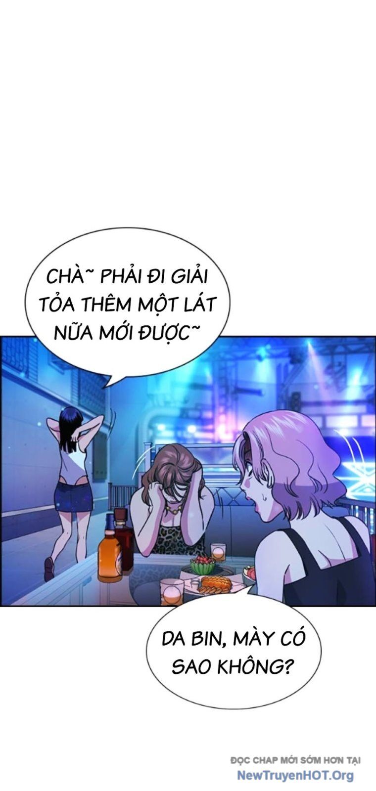 Giáo Dục Chân Chính - Get Schooled Chương 202 Ảnh 76