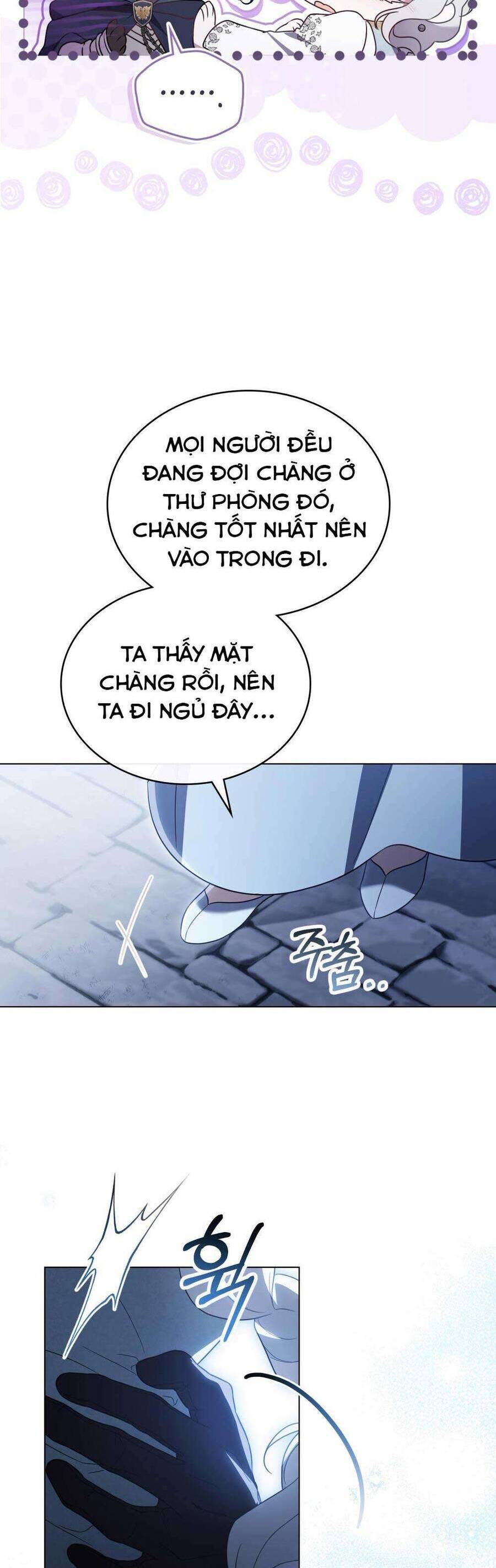 Hôn Nhân Khế Ước Chương 36 Ảnh 29