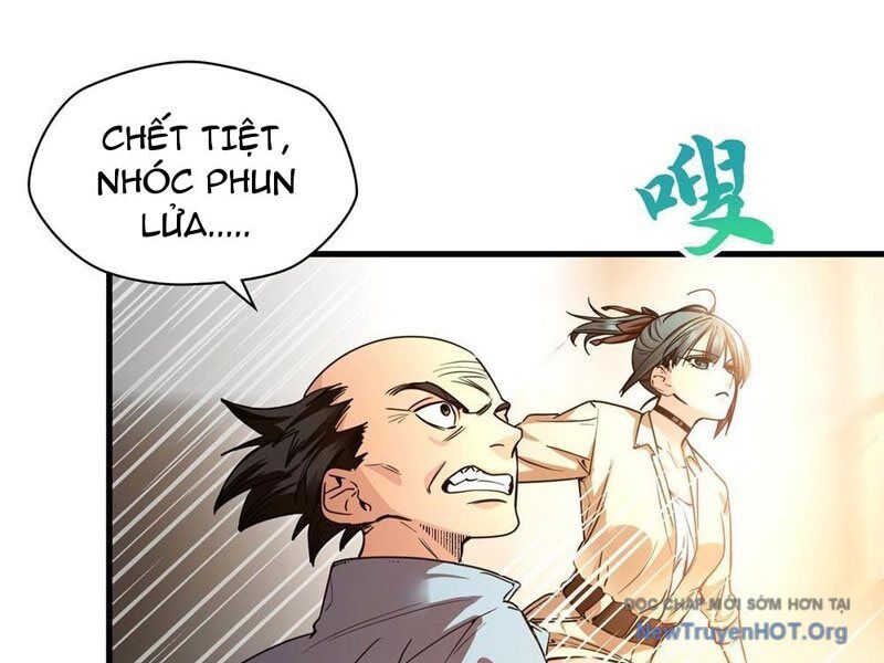 Hóa Ra Ta Là Đời Sau Của Yêu Quái Chương 16 Ảnh 3