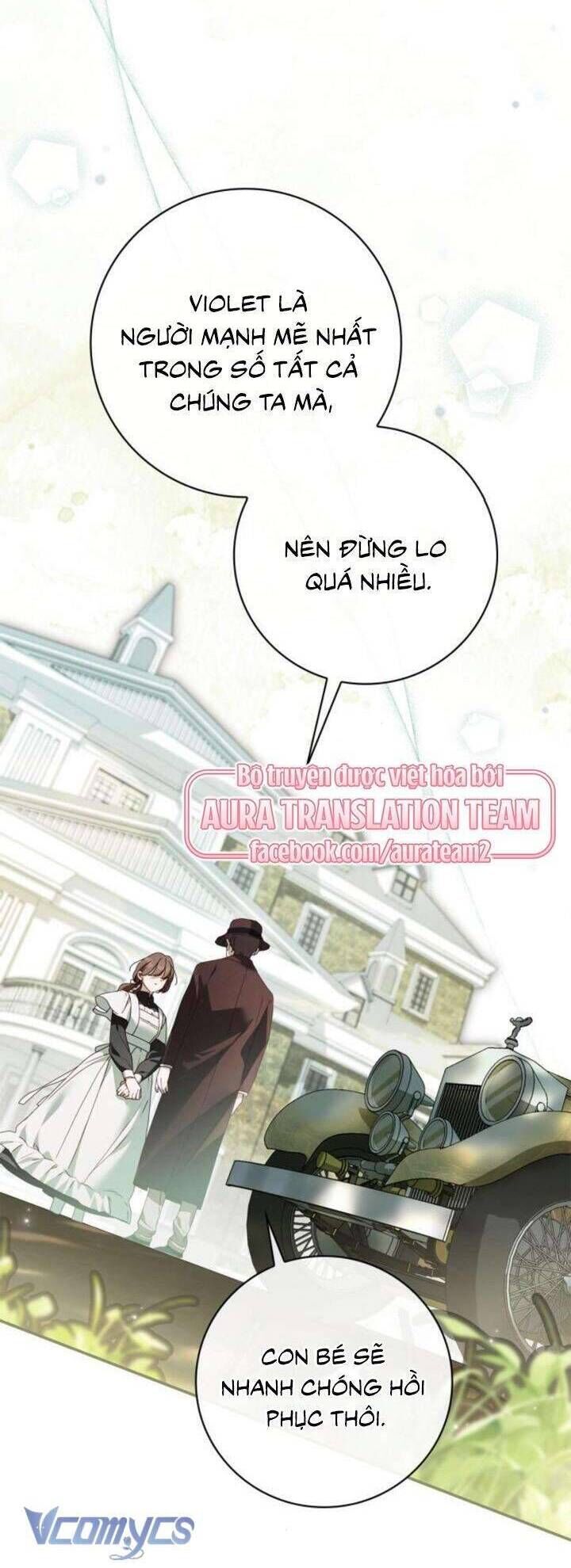 Hầu Nữ Bí Mật Của Bá Tước Chương 39 Ảnh 38