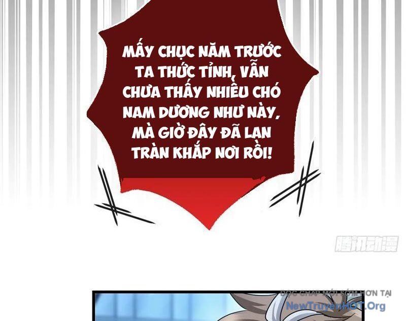 Hóa Ra Ta Là Đời Sau Của Yêu Quái Chương 21 Ảnh 35
