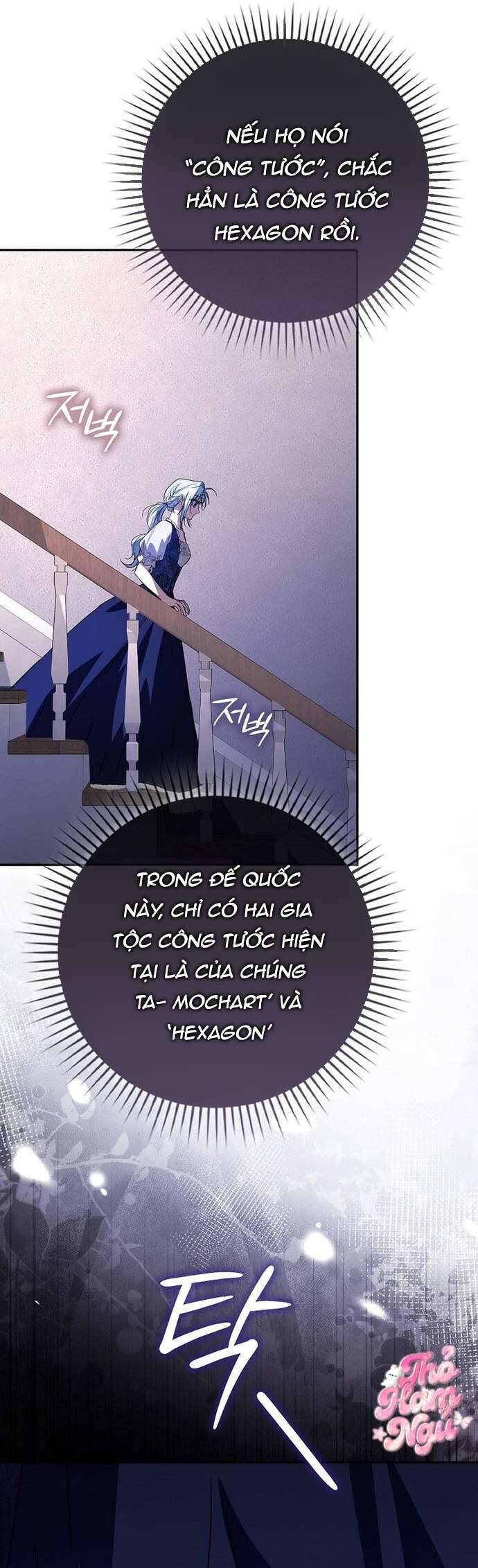 Chồng Của Tôi Giống Nam Chính Quá Đi Chương 9 Ảnh 14