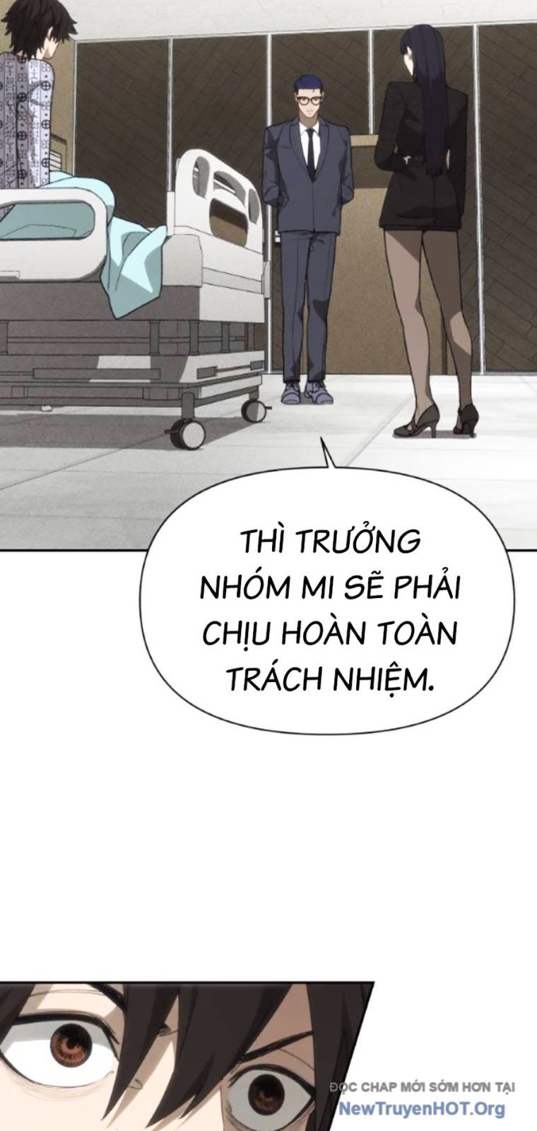 Pháp Sư Đạo Tiền Chương 5 Ảnh 86