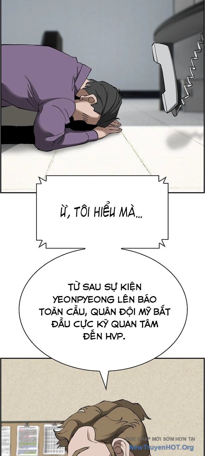 Chế Tác Hạt Nhân Chương 51 Ảnh 12