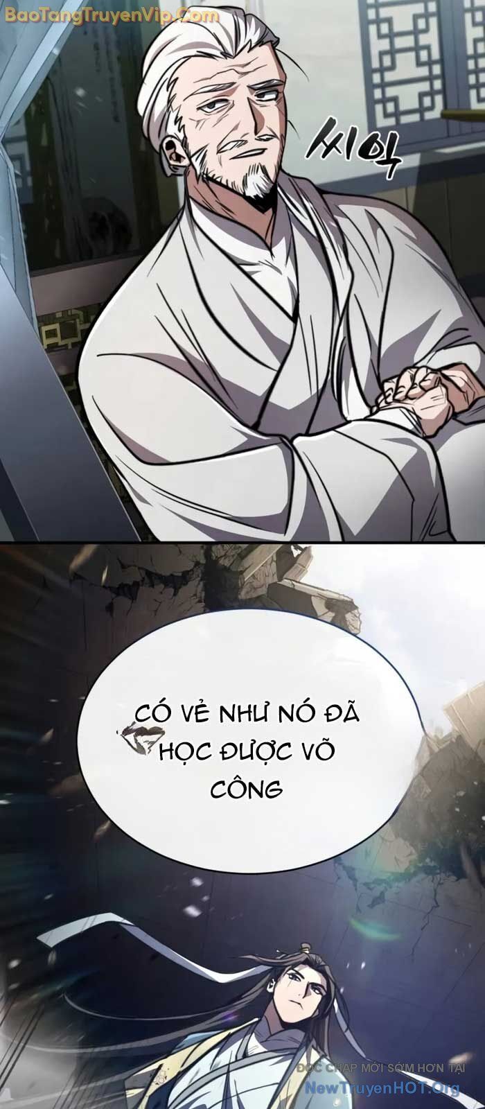 Quyền Vương Phục Sinh Chương 5 Ảnh 89