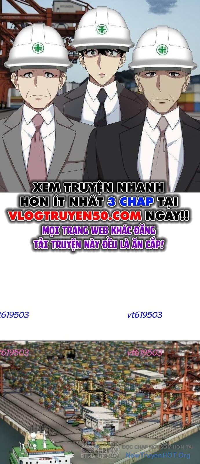 Từ Nhân Viên Vạn Năng Trở Thành Huyền Thoại Chương 86 Ảnh 25
