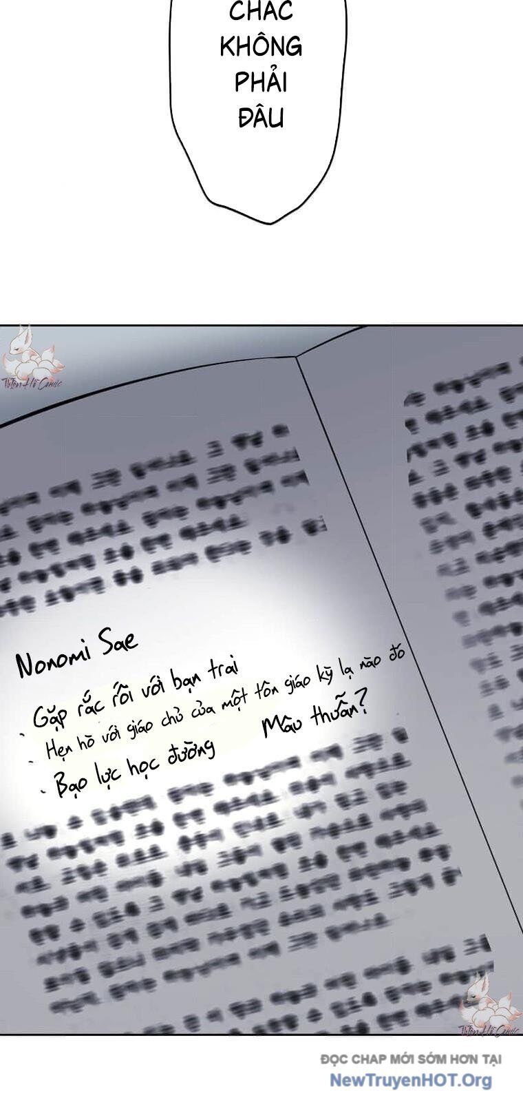 Giáo Viên Ác Quỷ Saiko Chương 133 Ảnh 43