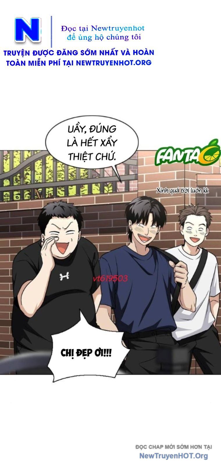 Kiếm Vương Chương 57 Ảnh 80