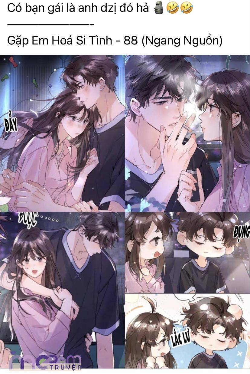 Siêu Cấp Cưng Chiều Chương 17 Ảnh 4
