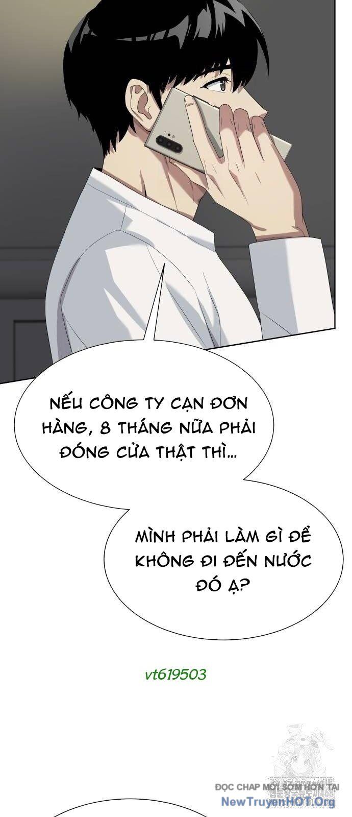 Từ Nhân Viên Vạn Năng Trở Thành Huyền Thoại Chương 86 Ảnh 58