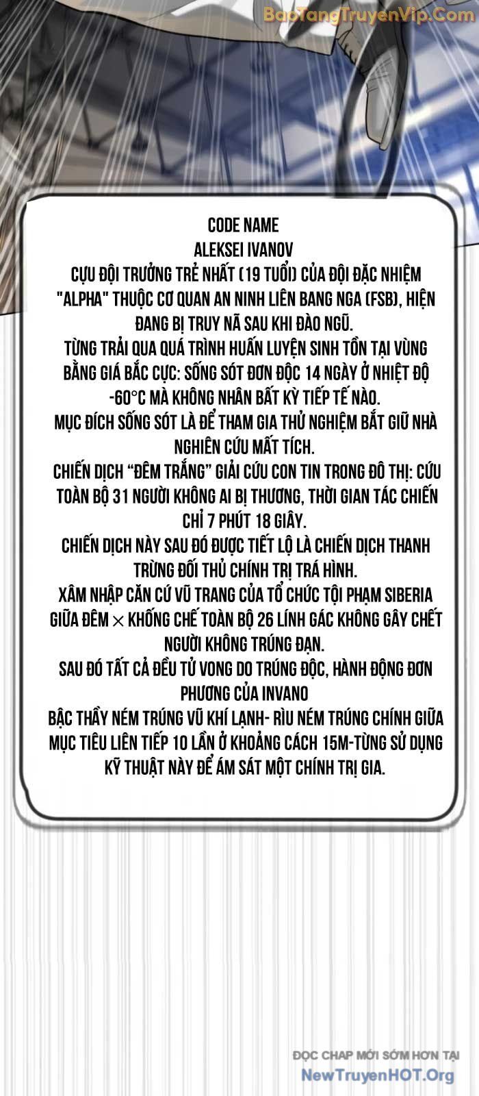 Sát Thủ Peter Chương 101 Ảnh 50