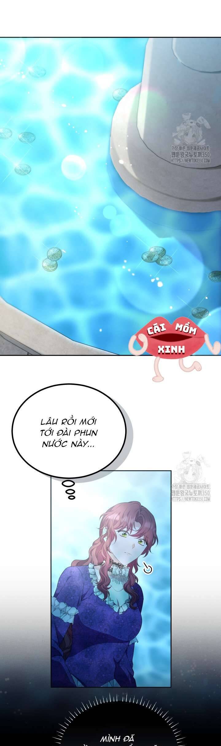 Khi Người Mẹ Kế Tham Vọng Làm Bá Chủ Hậu Cung Chương 13 Ảnh 29