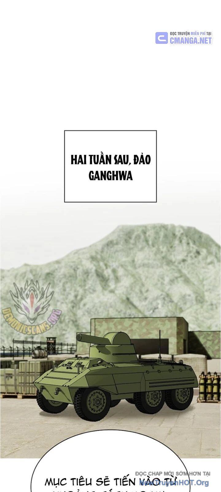 Chế Tác Hạt Nhân Chương 49 Ảnh 40