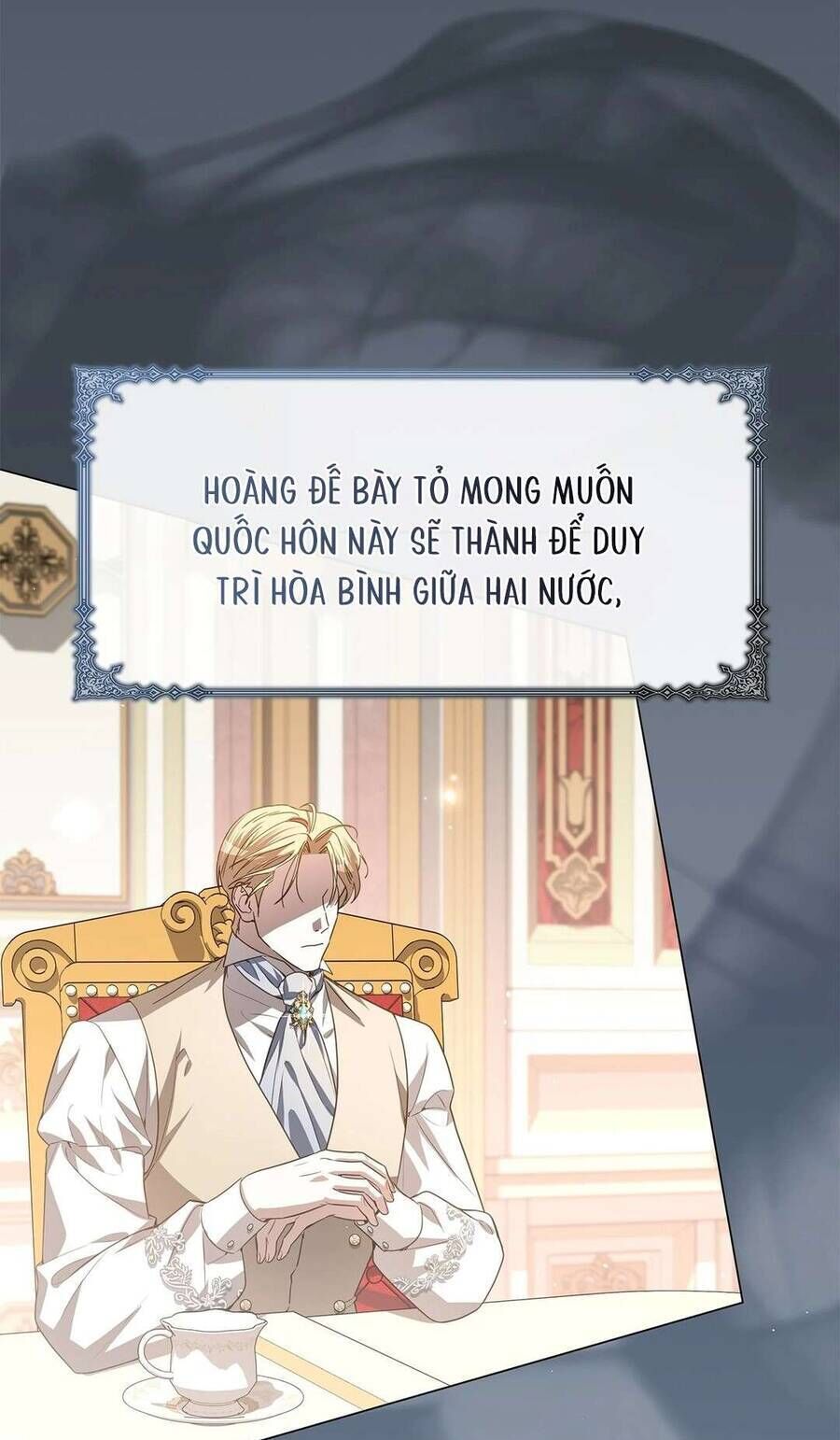 Vết Trăng Chương 73 Ảnh 10
