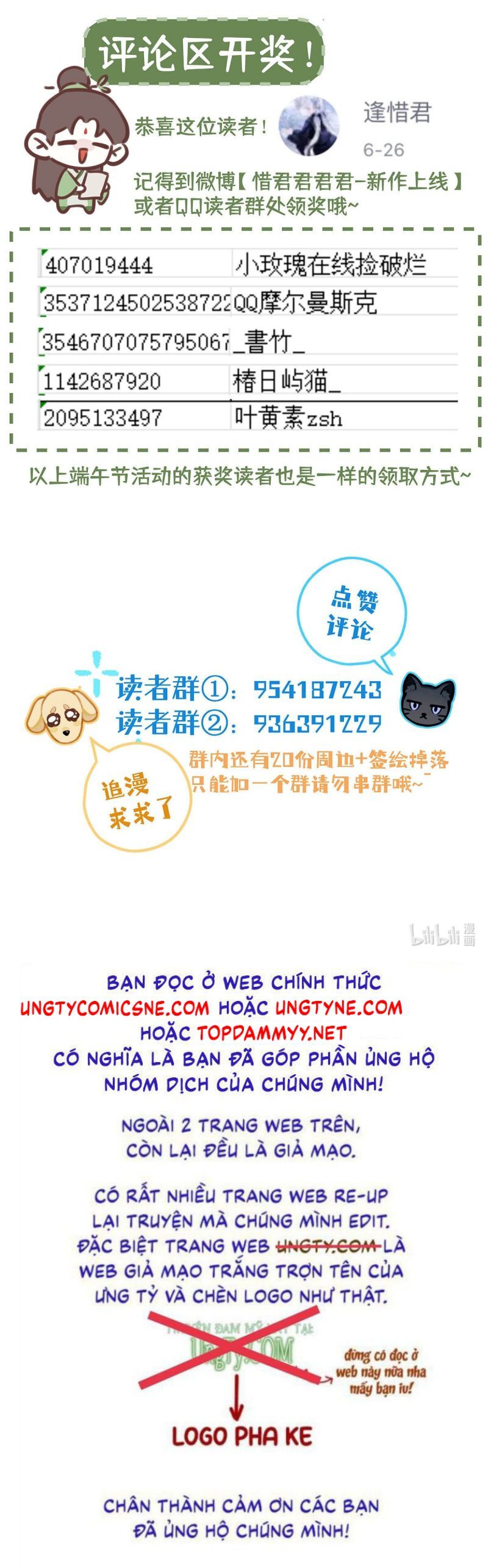 Hôm Nay Điện Hạ Bị Ám Sát Rồi À? Chương 12 Ảnh 27