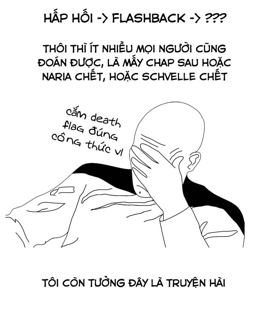 Verndio - Sử Thi Về Mộng Kiếm Chương 48.1 Ảnh 21