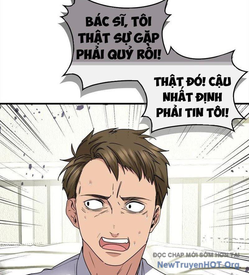 Hóa Ra Ta Là Đời Sau Của Yêu Quái Chương 20 Ảnh 4