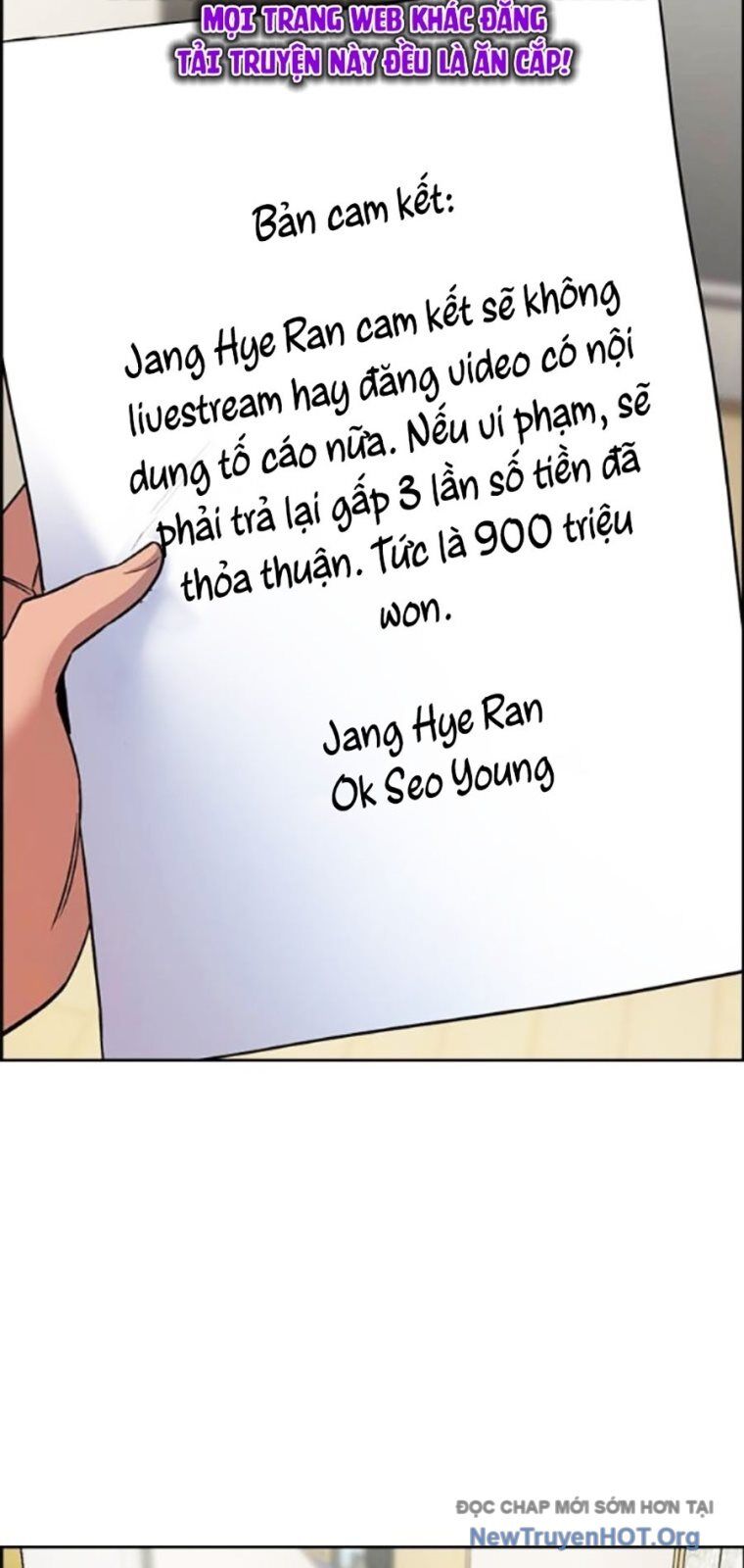Giáo Dục Chân Chính - Get Schooled Chương 202 Ảnh 31