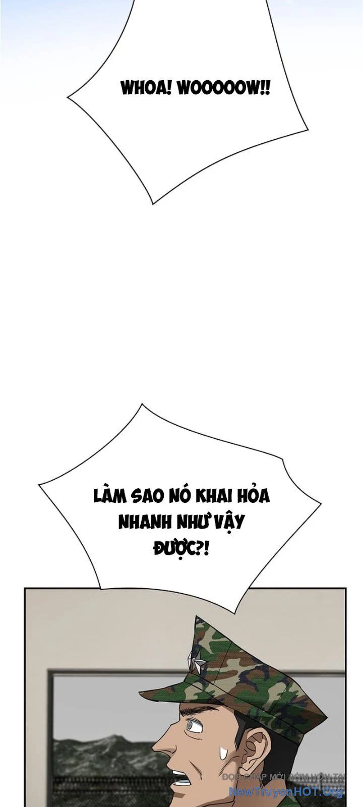 Chế Tác Hạt Nhân Chương 49 Ảnh 63
