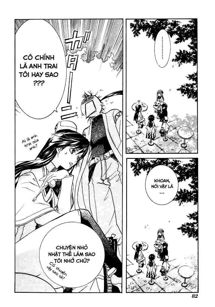 Genkai Level 1 Kara No Nariagari: Saijaku Level No Ore Ga Isekai Saikyou Ni Naru Made Chương 43 Ảnh 30