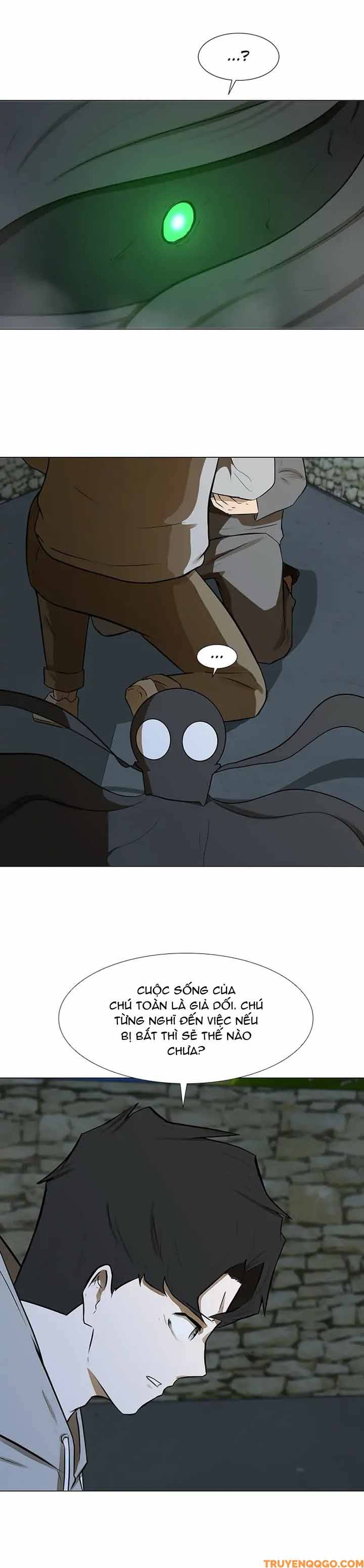 Dark Mortal (Official) Chương 70 Ảnh 19
