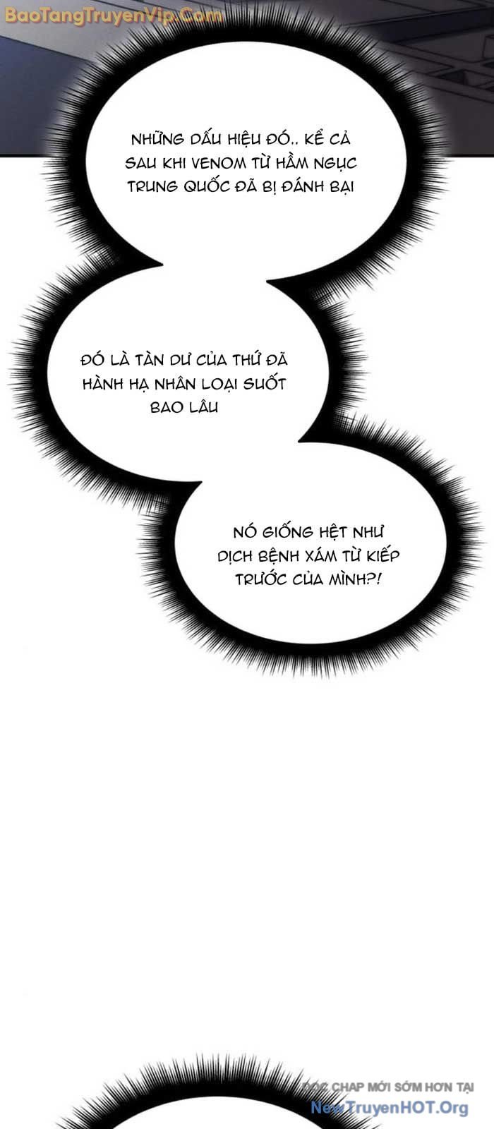 Hồi Quy Bằng Vương Quyền Chương 95 Ảnh 42
