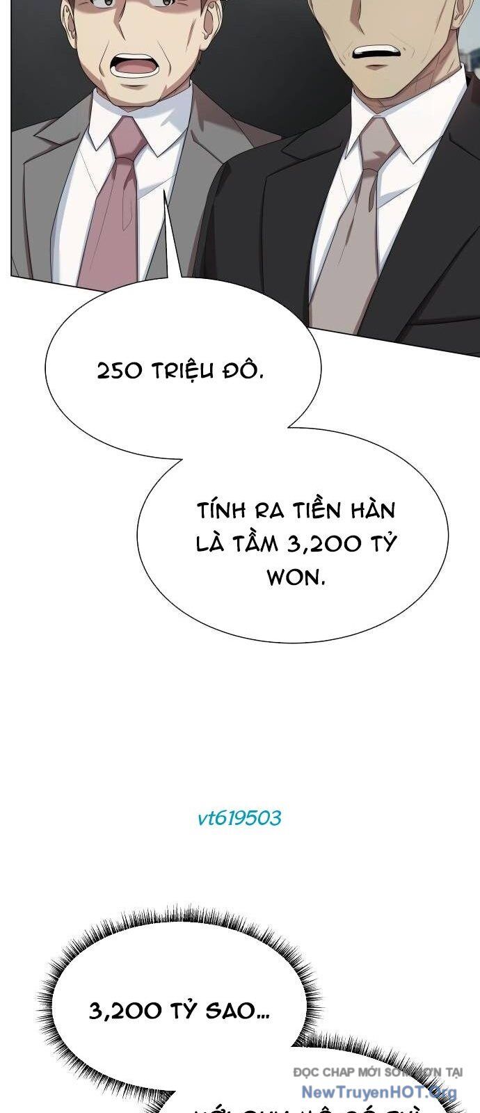 Từ Nhân Viên Vạn Năng Trở Thành Huyền Thoại Chương 86 Ảnh 15