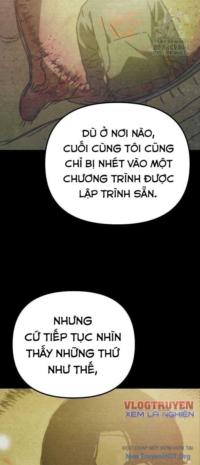 D-Day: Hầm Trú Ẩn Chương 57 Ảnh 13