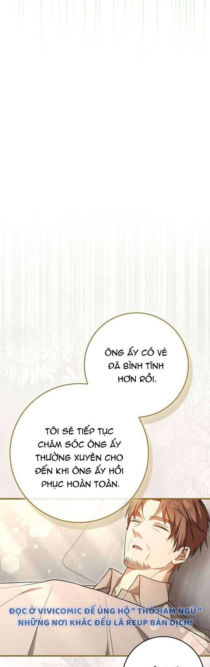 Chồng Của Tôi Giống Nam Chính Quá Đi Chương 7 Ảnh 41