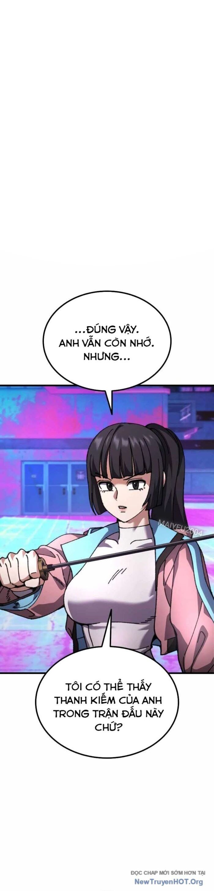 Hồi Quy Nhưng Thế Giới Vẫn Bình Yên Chương 25 Ảnh 12